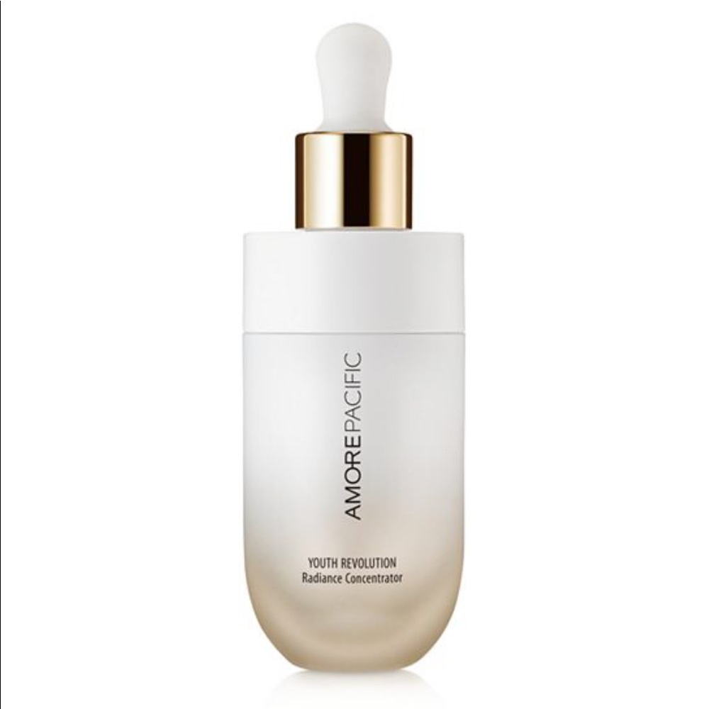 UNOPENED Youth Revolution Radiance Concentrator